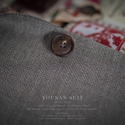 MBHB09 by Yousan Suit